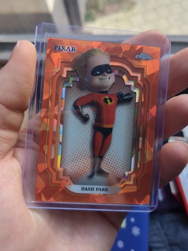 Dash parr the - parr, incredibles