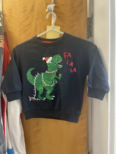Boys jumpers age years - jumpers,