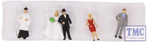 Pr14058 gauge wedding - pr14058, oo/ho