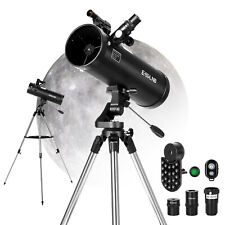 Telescope for Adults High