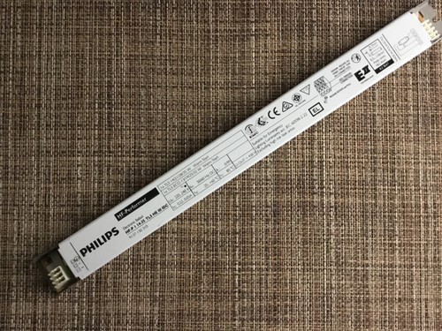 Philips 35 tl5 1x - 1,