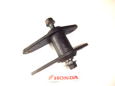 HONDA CBR600 CBR 600 F3 REAR SUSPENSION DOG BONES GOOD BEARING TIE RODS 1996