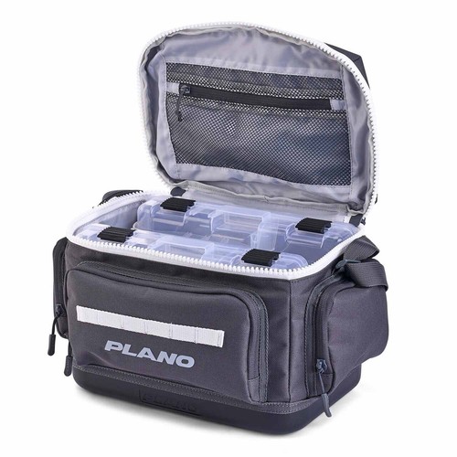 Plano weekend tackle bag - tackle, 3600