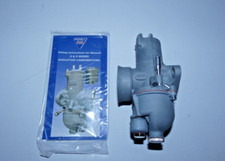 Evolution carburettor triumph - evolution,