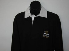 Embroidered Cornish Long