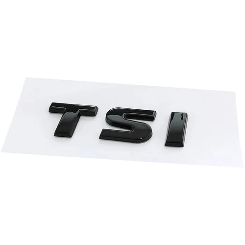 Tsi logo self - logo, car