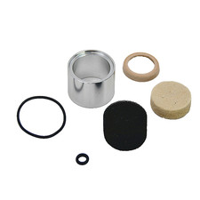 4 Set Air Suspension