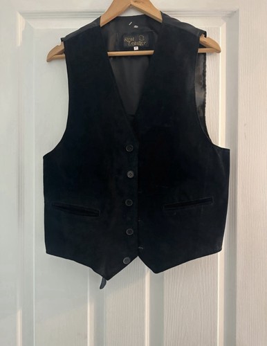 Real leather vintage - leather,