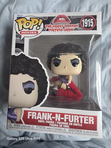 Funko pop the - the, horror