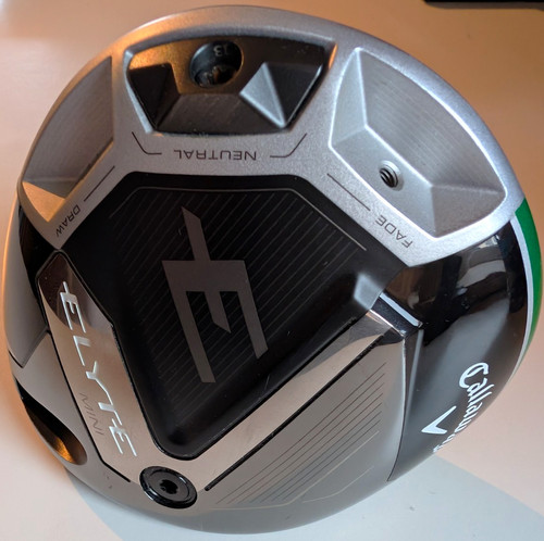 Callaway elyte mini - callaway,