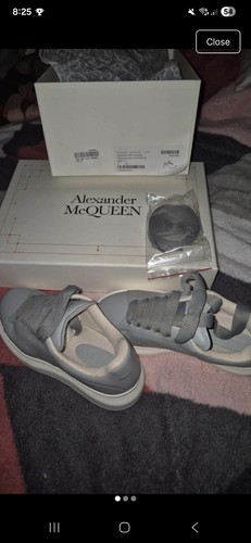 Kids alexander mcqueen size - alexander, uk