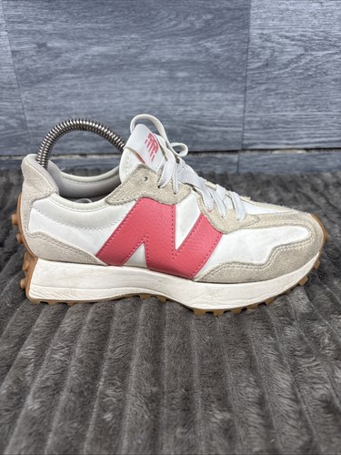 New balance 327 moonbeam - new,