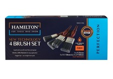 Hamilton Perfection Clean Edge