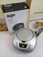 Bush Boombox CD Player AM/FM