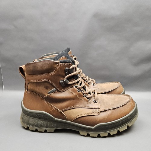 Ecco track gore - ecco, gore-tex