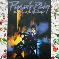 Prince & The Revolution -