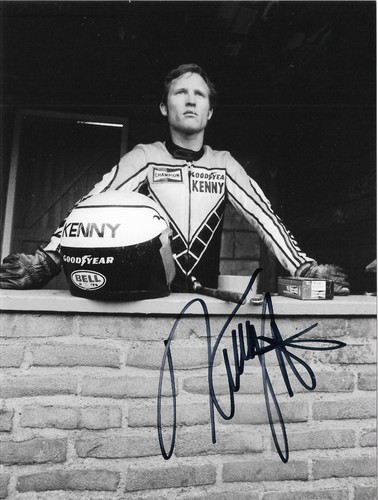 Kenny roberts moto - kenny,