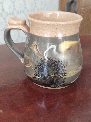 Boscastle pottery cornwall - pottery,