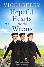 Hopeful Hearts for the Wrens: A moving..., Beeby, Vicki