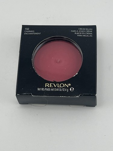 Revlon photoready cream blush - revlon,