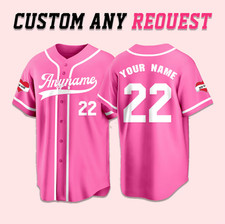 Custom Team Name Number