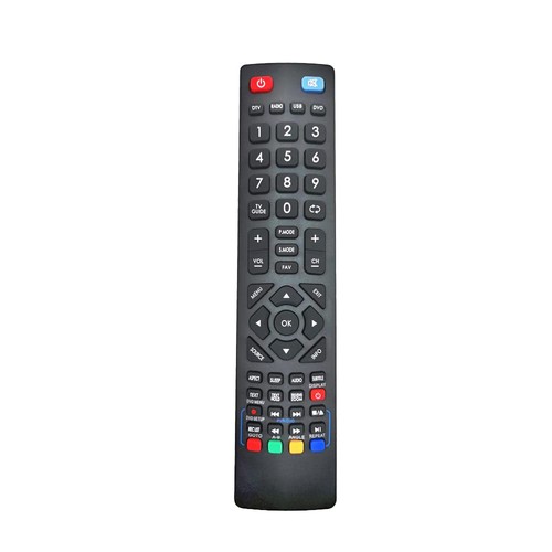 Replacement technika remote - replacement,