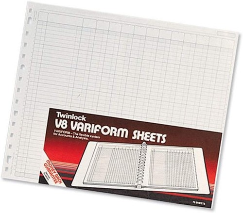 Rexel twinlock variform - rexel,