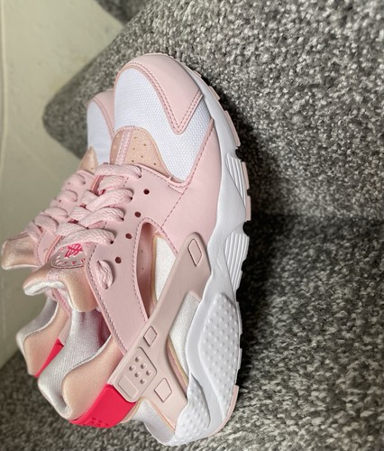 Nike air huarache run - huarache,
