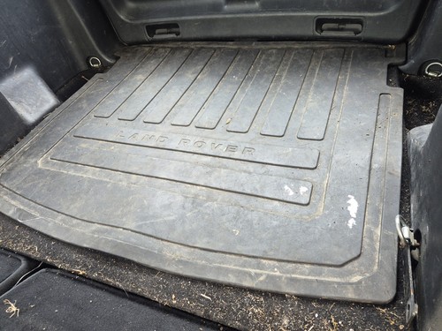 Genuine land rover freelander - land,