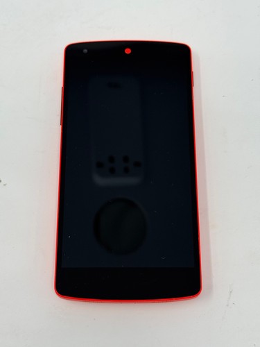 Lge nexus 16gb - lge, grade