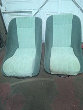 Universal Bucket Seats
