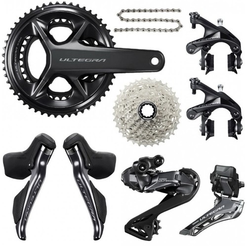 Shimano ultegra speed - shimano, 12-speed