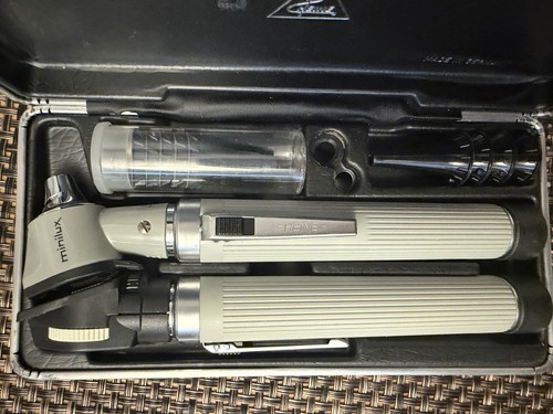 Heine miroflex otoscope - heine, 2