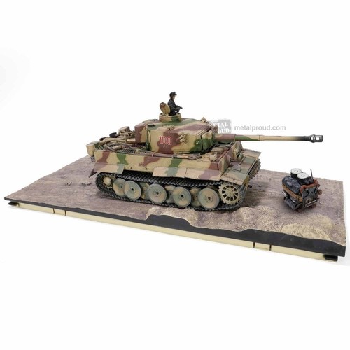 Forces valor 32 german - valor, 1:32