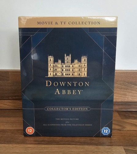 Downton abbey collector - downton,