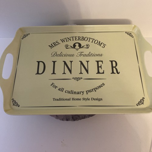 Mrs winterbottoms delicious - mrs,