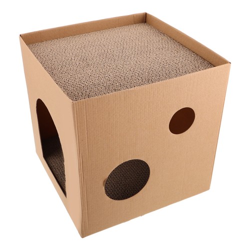 Cat furniture pet - cat,