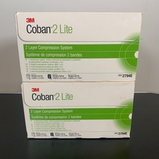 3M - Coban 2 Lite 2 Layer