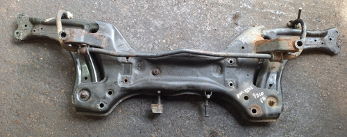 Polo 2 petrol front - 6r,