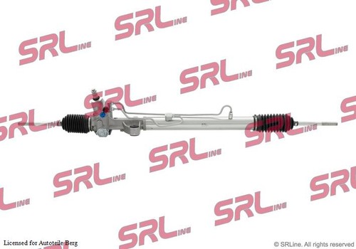 Srline hydraulic power - srline,