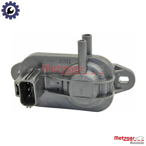 Sensor exhaust pressure - sensor,