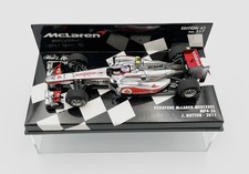 Minichamps F1 1:43 Jenson
