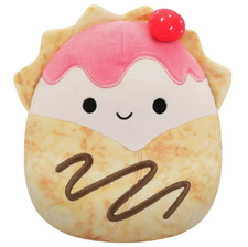 Squishmallows Plush - 7.5