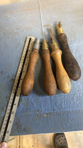 Wooden handle pad saw - pad,