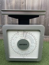 Vintage avery berkel - vintage, post