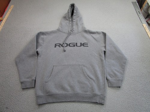 Rogue fitness hoodie - rogue,