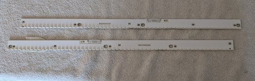 Complete set pair led - complete,