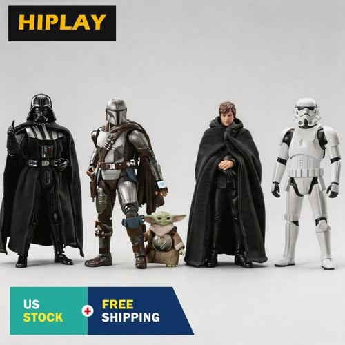 Toys star wars - star, the