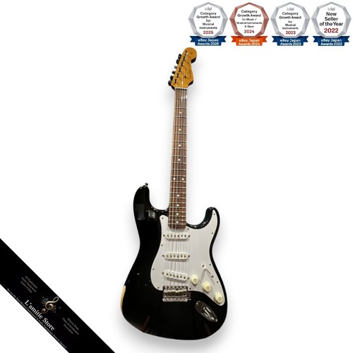 Fender japan st62tx - japan,