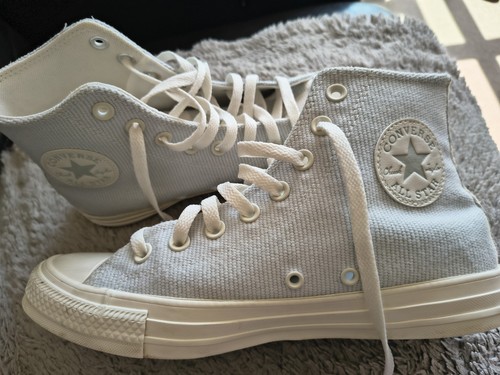 Converse baby blue crafted - ,